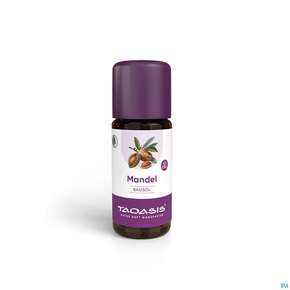 Taoasis Basisoel Bio Mandel Mini 10ml, A-Nr.: 5998776 - 01