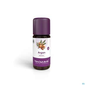 Taoasis Basisoel Bio Argan Mini 10ml, A-Nr.: 5998799 - 01