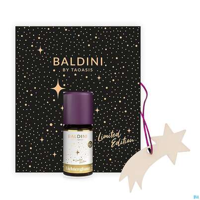 Taoasis Baldini Mini-duftset Lichtglanz 1st, A-Nr.: 5981505 - 04