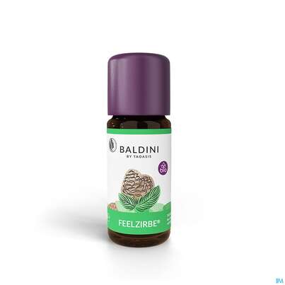 Taoasis Baldini Feelzirbe 10ml, A-Nr.: 5390939 - 01