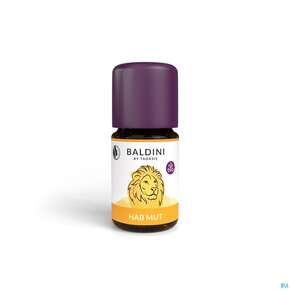 Taoasis Baldini Duftkomposition/bio Hab Mut 5ml, A-Nr.: 5998428 - 01