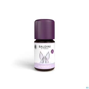 Taoasis Baldini Duftkomposition/bio Elfenduft 5ml, A-Nr.: 5981511 - 01
