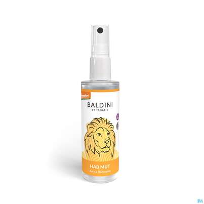 Taoasis Baldini Aura +bodyspray Hab Mut 30ml, A-Nr.: 5998411 - 03