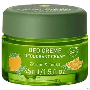 Primavera Gluecksgefuehle Deocreme 45ml, A-Nr.: 5848976 - 01