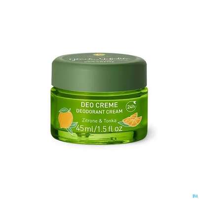 Sie sehen eine Packung Primavera Gluecksgefuehle Deocreme 45ml, Produktbild: 02 Primavera Gluecksgefuehle Deocreme 45ml, A-Nr.: 5848976 - 02