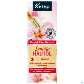 Kneipp Hautoel Mandelbluete 100ml, A-Nr.: 2280073 - 01