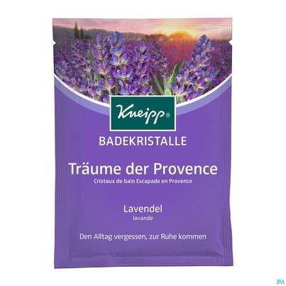 Kneipp Badekristalle Ruhepol 60g, A-Nr.: 4116969 - 01