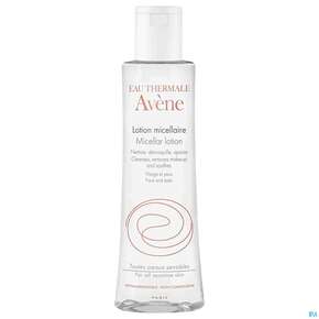 Avene Basispflege Mizellen Reinigungs- Lotion 200ml, A-Nr.: 2993442 - 01