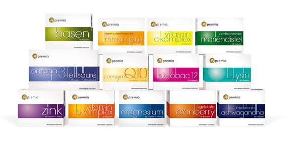 Apremia Immun Plus, A-Nr.: 5956631 - 03