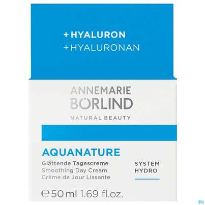 Boerlind Aquanature Glaettende Tag 60007 50ml, A-Nr.: 4740389 - 03