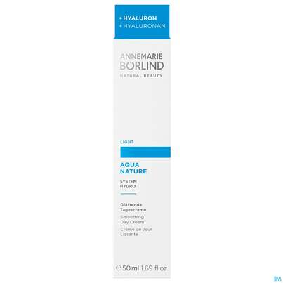 Boerlind Aquanature Glaettende Tag Light 60007 50ml, A-Nr.: 4740372 - 03