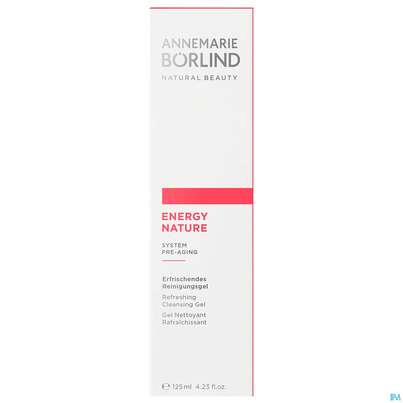 Boerlind Energynature Reinigungsgel 882 125ml, A-Nr.: 4449599 - 02