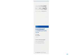 Boerlind Mischhaut Reinigungs Aktiv-gel 637 150ml, A-Nr.: 2398679 - 01