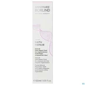 Boerlind Naturepair 858 50ml, A-Nr.: 4271799 - 01