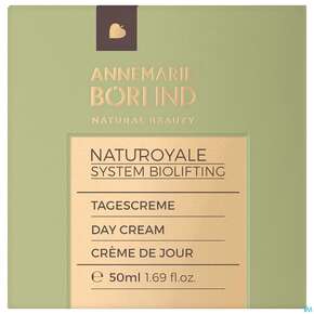 Boerlind Naturoyale Firming Day Cream 60362 50ml, A-Nr.: 4740225 - 01
