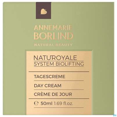Boerlind Naturoyale Firming Day Cream 60362 50ml, A-Nr.: 4740225 - 01
