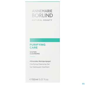Boerlind Purifying Care Reinigungsgel 675 150ml, A-Nr.: 2886752 - 01