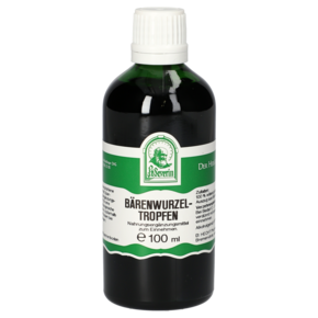 BAERENWURZEL TROPFEN 100 ML, A-Nr.: 4448594 - 01