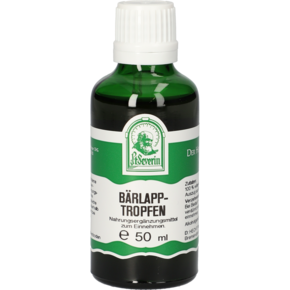 BAERLAPP TROPFEN 50 ML, A-Nr.: 4377210 - 01