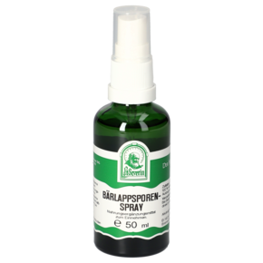 BAERLAPPSPOREN SPRAY 50 ML, A-Nr.: 4485744 - 01