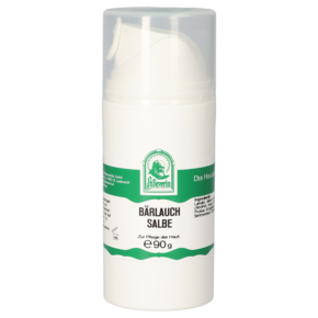 BAERLAUCH SALBE 90 G, A-Nr.: 5612989 - 01