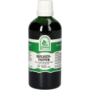 BAERLAUCH TROPFEN 100 ML, A-Nr.: 4311754 - 01