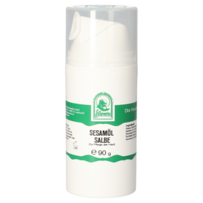SESAMÖL SALBE 90 G, A-Nr.: 5389296 - 01