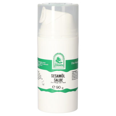 SESAMÖL SALBE 90 G, A-Nr.: 5389296 - 01