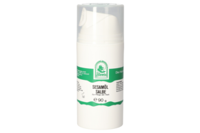 SESAMÖL SALBE 90 G, A-Nr.: 5389296 - 01