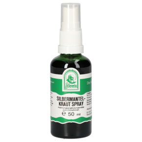 SILBERMANTELKRAUT SPRAY 50 ML, A-Nr.: 4878260 - 01
