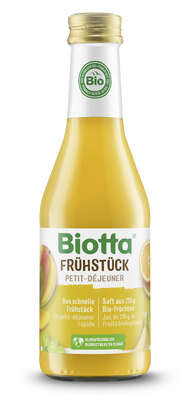 Biotta Reset Woche Bio, A-Nr.: 6030189 - 07