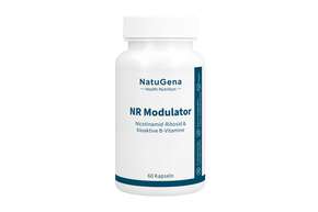 NatuGena NR Modulator Kapseln, A-Nr.: 5989984 - 01