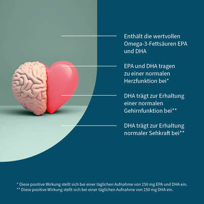 Sie sehen eine Packung NatuGena Omega-3 Nat.Fischöl 2450 mg Orangen-Zitronenaroma, Produktbild: 03 NatuGena Omega-3 Nat.Fischöl 2450 mg Orangen-Zitronenaroma, A-Nr.: 6011938 - 03