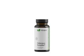 nicapur Osteopur-Komplex®, A-Nr.: 4872116 - 01