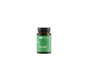 nicapur® Schlaf, A-Nr.: 4162107 - 01