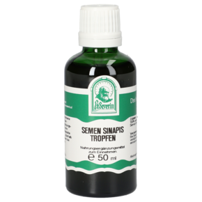 SEMEN SINAPIS TROPFEN 50 ML, A-Nr.: 5930755 - 01