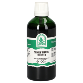 SEMEN SINAPIS TROPFEN 100 ML, A-Nr.: 5930761 - 01