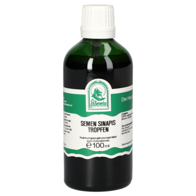 SEMEN SINAPIS TROPFEN 100 ML, A-Nr.: 5930761 - 01