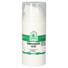 SENNESFRÜCHTE SALBE 90 G, A-Nr.: 5725860 - 01