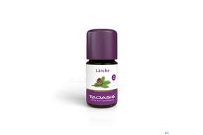 Aetherische Oele Taoasis Bio Laerche 5ml, A-Nr.: 5384471 - 01