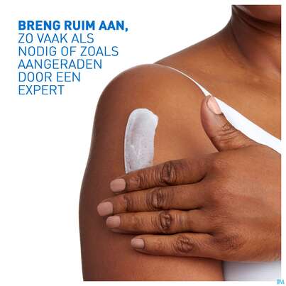 Cerave Intensive Feuchtigkeits- Creme 340g, A-Nr.: 5983987 - 07