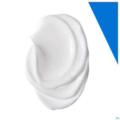 Sie sehen eine Packung Cerave Intensive Feuchtigkeits- Creme 340g, Produktbild: 03 Cerave Intensive Feuchtigkeits- Creme 340g, A-Nr.: 5983987 - 03