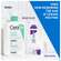 Sie sehen eine Packung Cerave Skin Renewing Peptide Cr 48ml, Produktbild: 07 Cerave Skin Renewing Peptide Cr 48ml, A-Nr.: 5985696 - 07