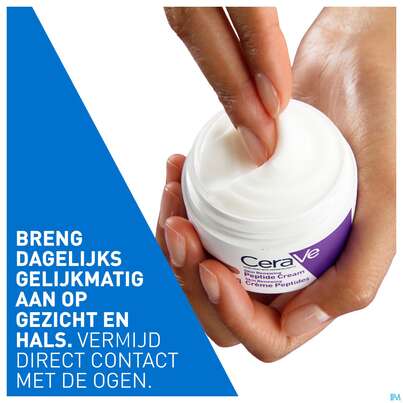 Cerave Skin Renewing Peptide Cr 48ml, A-Nr.: 5985696 - 04