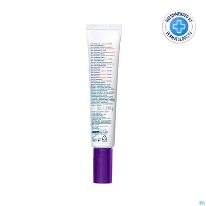 Cerave Skin Renewing Vitamin C Serum 30ml, A-Nr.: 5985710 - 09