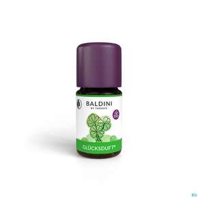 Taoasis Baldini Duftkomposition/bio Gluecksduft 5ml, A-Nr.: 5699045 - 01