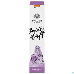 Taoasis Baldini Raumduft/set Buddhaduft 50ml, A-Nr.: 5790343 - 01