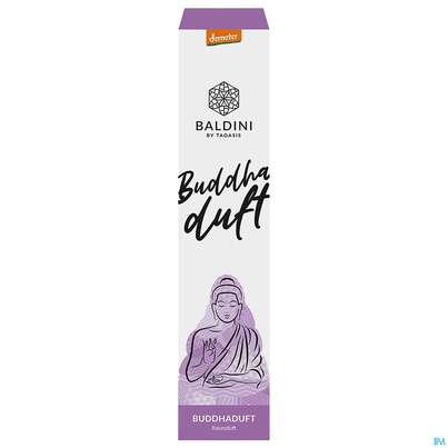 Taoasis Baldini Raumduft/set Buddhaduft 50ml, A-Nr.: 5790343 - 01
