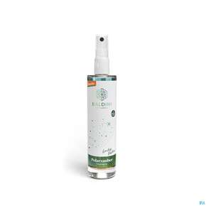 Taoasis Baldini Raumspray/demeter Polarzauber 50ml, A-Nr.: 5981327 - 01