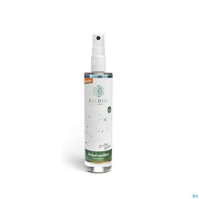 Taoasis Baldini Raumspray/demeter Polarzauber 50ml, A-Nr.: 5981327 - 03
